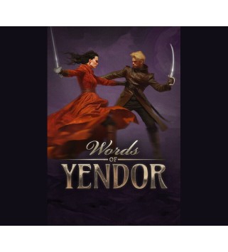 Words of Yendor Steam Key GLOBAL